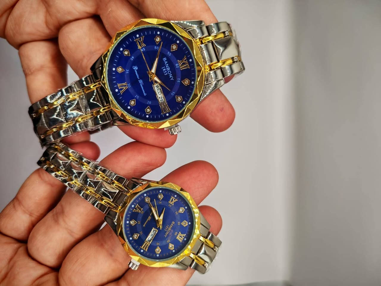 اصليات ثيل تون نسائي رجالي هل سعرك وبالعافيه


**إذا كنت صاحب هذا الإعلان وتريد حذفه لأي سبب، رجاءا أرسل رسالة إلى الدعم الفني**