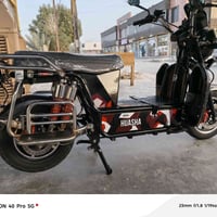 هيوشه • موديل 24 • بطاريات مفحوصة