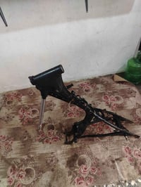 نجف • حي المطار • موتور