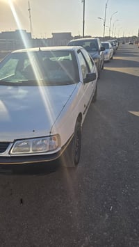 بيجو روة • ماشيه ١٩٠٠٠٠ • بور عاطل