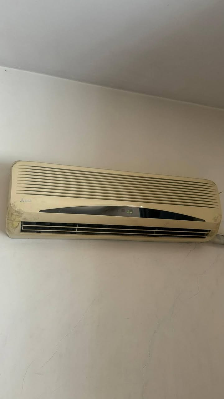 السلام عليكم 

سبلت باناسوينك panasonic طن ونصف 1.5 ماليزي اصلي احسن وجبة شغال برودته ثلج باب اول

سبلت دايا طن 1 شغال برودته ثلج

تعال افتح واخذ الف عافية

ثنينهن على 350 قفل وتشوف كل الخير بيهن

مكاني بغداد الكرادة داخل

رقمي فقط واتساب

ابوحسين

***********
