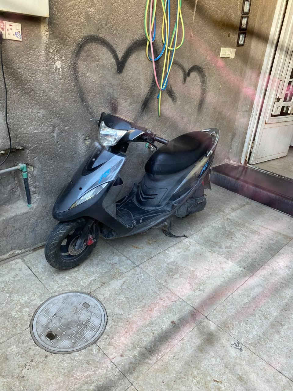 مرحبا اخوان ماكس للبيع أخذتها من قبل شهر كلها بلادي و أصلي جديده الدراجه سعر مليون قفل عنوان شارع فلسطين هذا رقمي ***********
