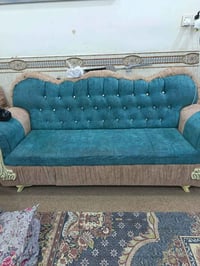 كنب 10نفرات • نضيف • ماكو ضرر