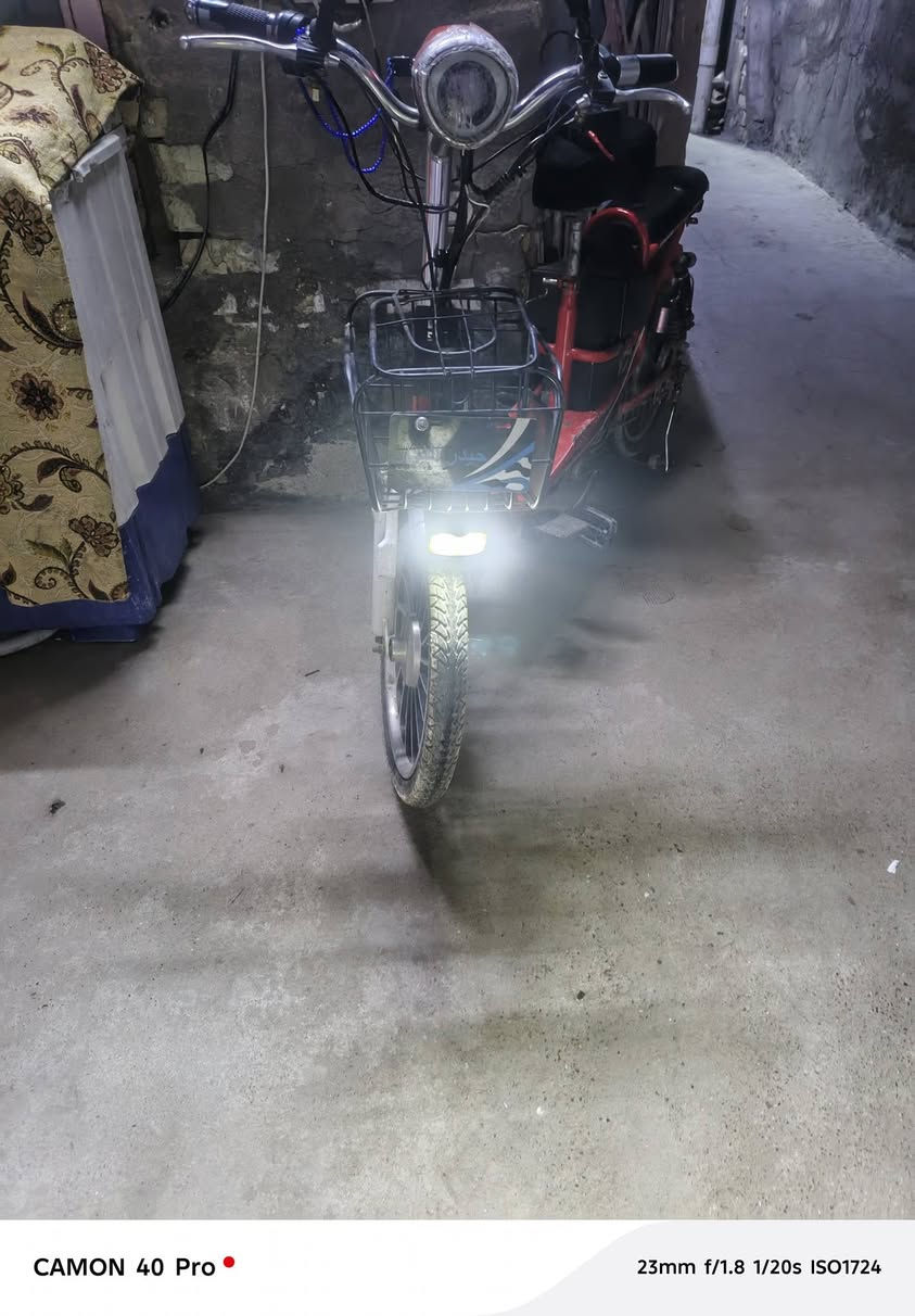 دراجة شحن🔋⚡ للبيع


**إذا كنت صاحب هذا الإعلان وتريد حذفه لأي سبب، رجاءا أرسل رسالة إلى الدعم الفني**