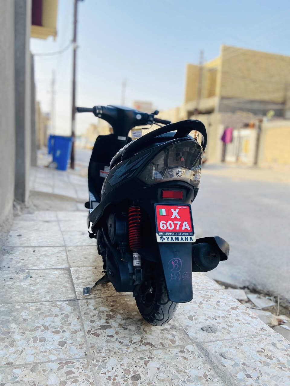 السلام عليكم ماكس عدله للبيع بوشه 49بلاد برغي مامفتوح كفاله  مكاني العماره العرضات قرب فلكه القاضي ***********
