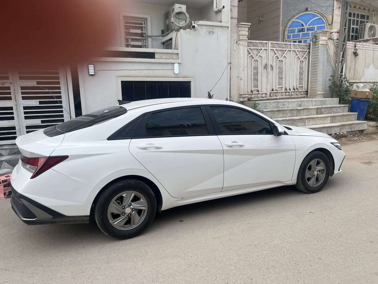 سلام عليكم النترا وارد كندي موديل 25 بدون تبديل بدون صبغ حادث دعاميه ولايتان ماشيه 8 آلاف داخله كتاب شهداء العنوان ناصريه حى اور السعر 168 ملاحظه طعجه بسيطه مال حمل بالقماره كد شبر للاتصال ***********
