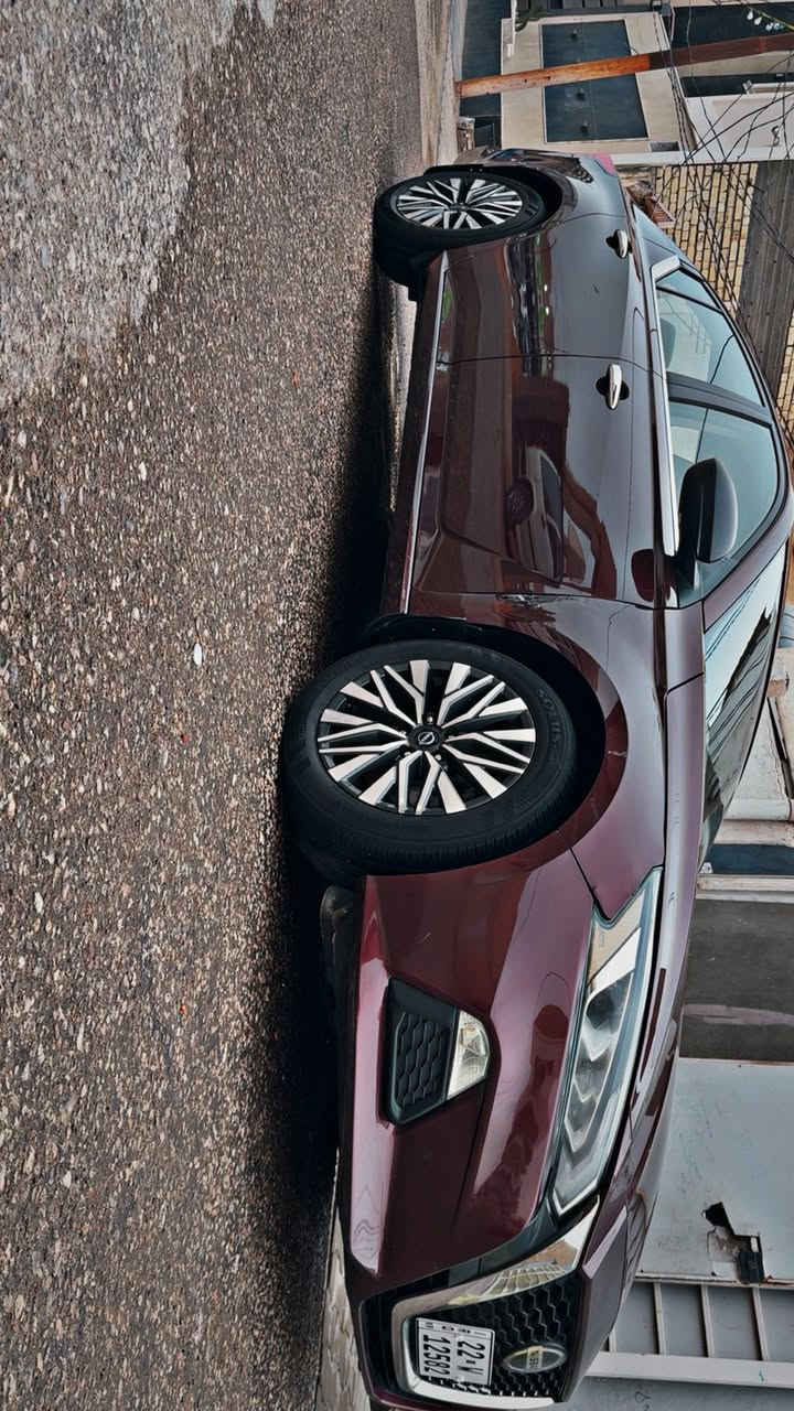 السلام عليكم التيما مديل 2024 sv
معروفه مواصفاته كشن كهرباء رادارات جانبي امامي خلفي حادثهه بس بنيدمبدل  وشويه باردبل جاملغات  فقط ايرباك ستيرن وبرده طاكات ماشيه 35 ميل السعر 165 بيهه مجال مال الجيه 
جديده وكاله تحويل مكاني نجف بغداد متواجد عل فيس ورقمي ***********
