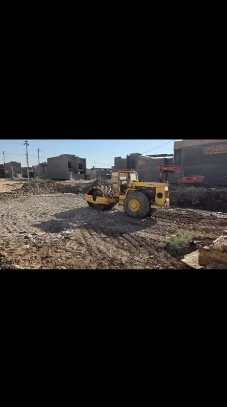 المباشرة باعمال تنفيذ دار سكني في حي الرضا 
إلاخلاص في العمل 
الدقة 
وجودة العمل 
هي شعار مكتبنا 
نعمل بنسبة ٨ إلى ١٠ بالمئة من الكلفة الكلية .
حله ورديه خارج مجاور مسجد وحسينية العكام 
مهندس علي كاظم مانع اللوباوي  ....مهندس أحمد كريم ناصر البكري


**إذا كنت صاحب هذا الإعلان وتريد حذفه لأي سبب، رجاءا أرسل رسالة إلى الدعم الفني**