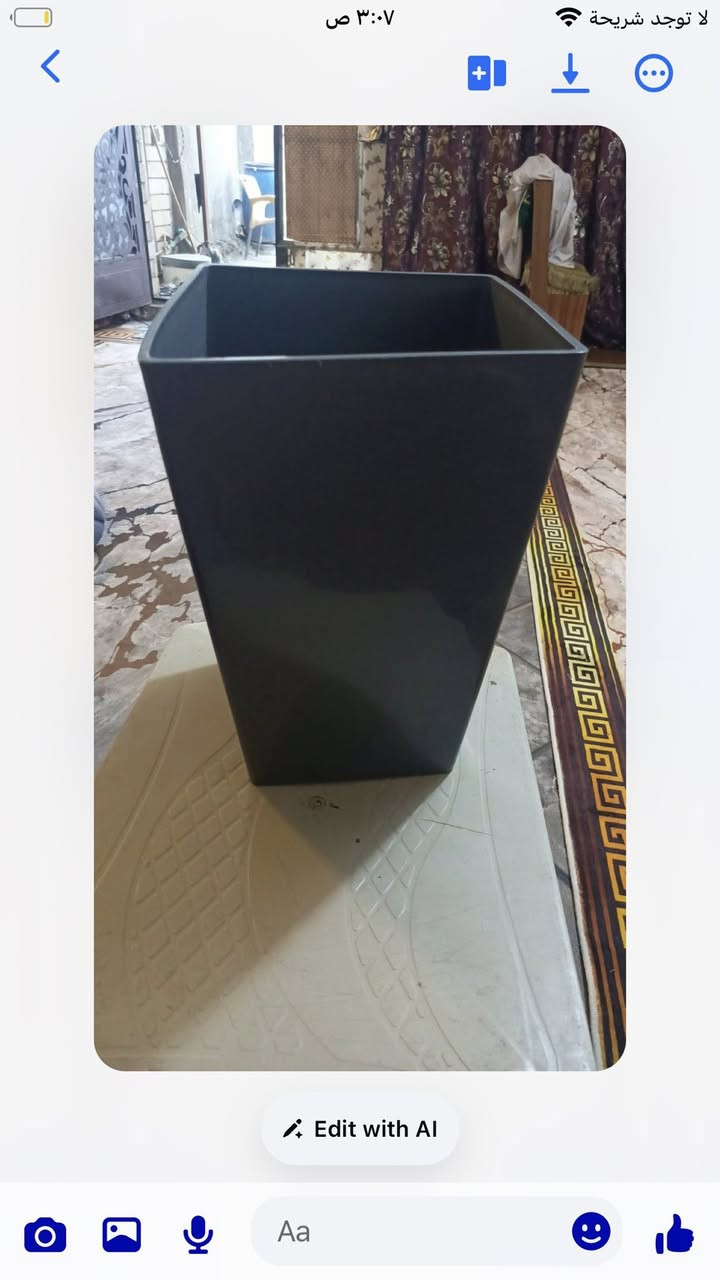 حط سعر وبالعافيه


**إذا كنت صاحب هذا الإعلان وتريد حذفه لأي سبب، رجاءا أرسل رسالة إلى الدعم الفني**