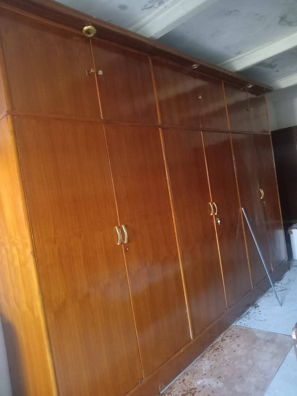 غرفه 6 ملحق صاج..عراقي  حطاطه بيع & مراوس.. السعر450..اتصال ***********..يوجد توصيل
