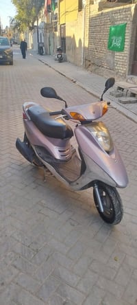 بريز كابريتر كفرات اصلي مختومات كهربائيات كلها شغاله سلف نص نكره بكل و...