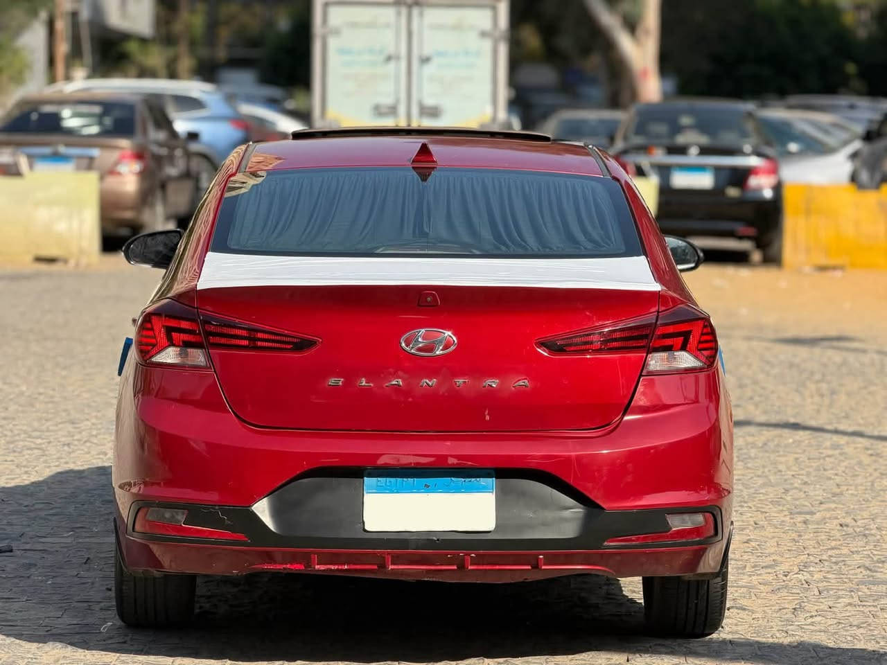 النترا AD 
MODEL: 2019
P: تاني فئه متركبلها جنط أعلي فئة
KM 140K
صيانات منتظمة 
فبريكا بالكامل 
رخصة سنة 
البيع بعقد مسجل 
متاح فحص العربيه في أي مكان
متاح تقسيط بنكي وشركات
بدون تأمين وبدون مصاريف اداريه 
🚗 للمعاينه 📍مصر الجديده
📞 للتواصل: 01113421394
📥 للتواصل من خلال الواتساب : https://wa.me/201113421394


**إذا كنت صاحب هذا الإعلان وتريد حذفه لأي سبب، رجاءا أرسل رسالة إلى الدعم الفني**