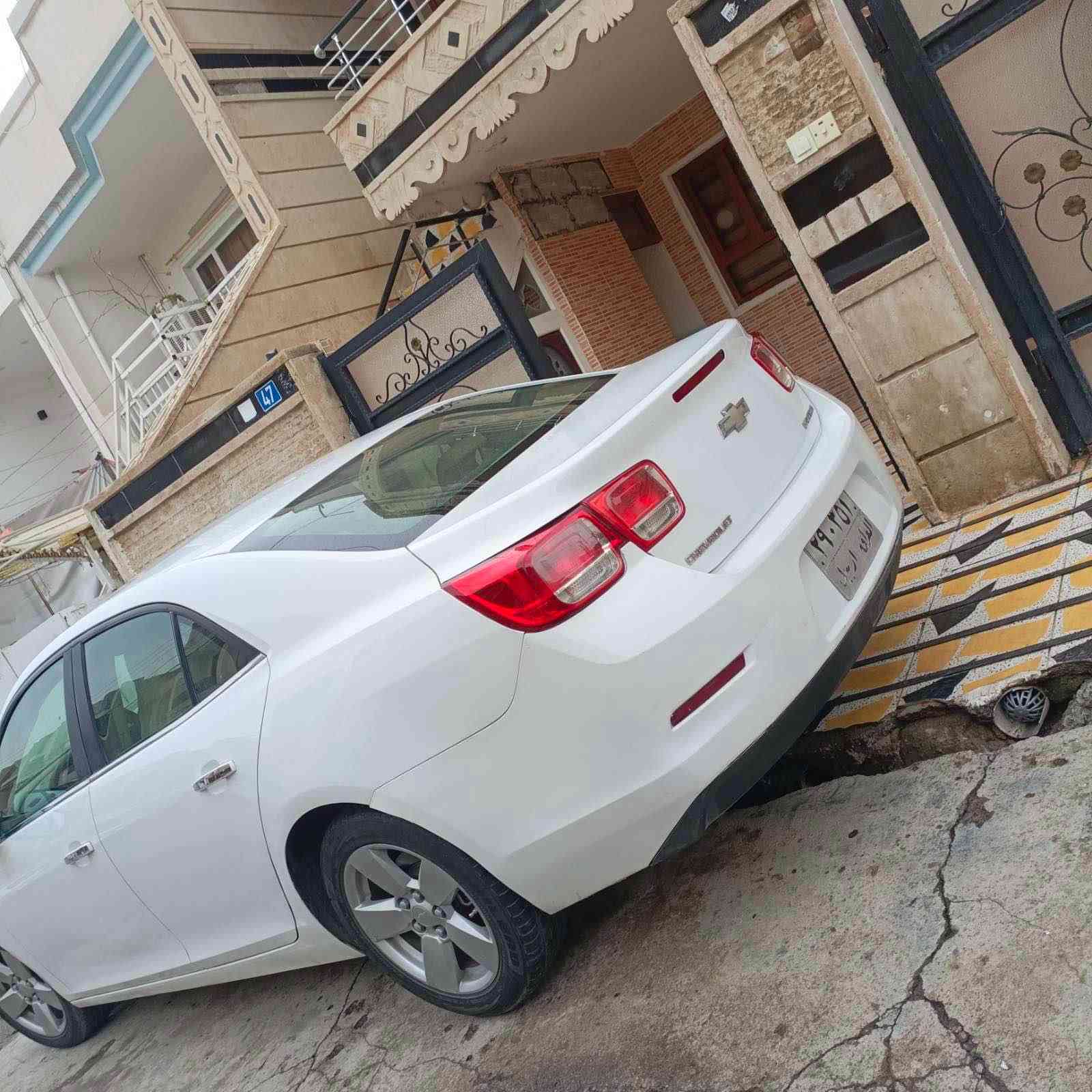 سیارەکە بی سبوخە تەنها دو سی جی ساردە گیرو مەکینە بە شەرت ٢٠ وەرەقە خرامەی لەسەفە سیارکە خەلیجیەیە أربيل, العراق


**إذا كنت صاحب هذا الإعلان وتريد حذفه لأي سبب، رجاءا أرسل رسالة إلى الدعم الفني**