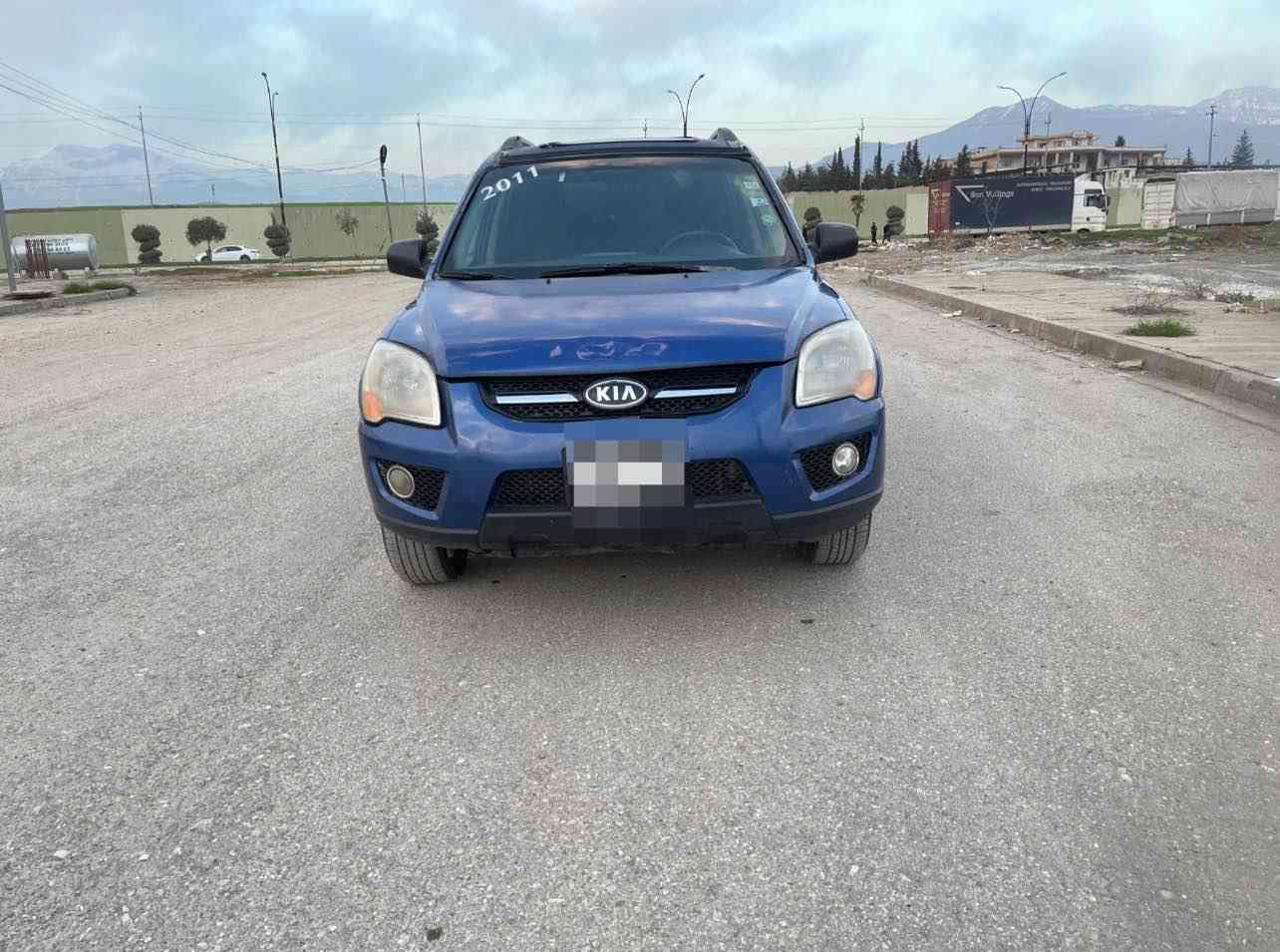 كیا سپۆرتاج 2010 بڕاوەی دوبەی گێڕو مەكینەی كامریەلۆك گێڕو مەكینەو كارەبای بەشەرت سەیارەیەكی توندو تۆڵ و جوانە نرخی 52 وەرەقەو معامەلە گۆڕینەوەش دەكەم بە سەیارەیەك بە دڵم بێت *********** السليمانية, العراق
