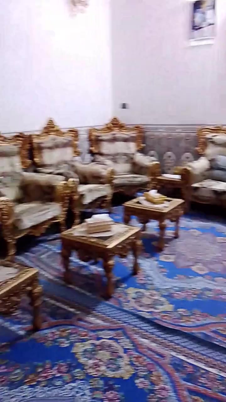 دخم للبيع سعر خاص


**إذا كنت صاحب هذا الإعلان وتريد حذفه لأي سبب، رجاءا أرسل رسالة إلى الدعم الفني**
