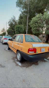 سايبه • ٢٠١٢ • بابل
