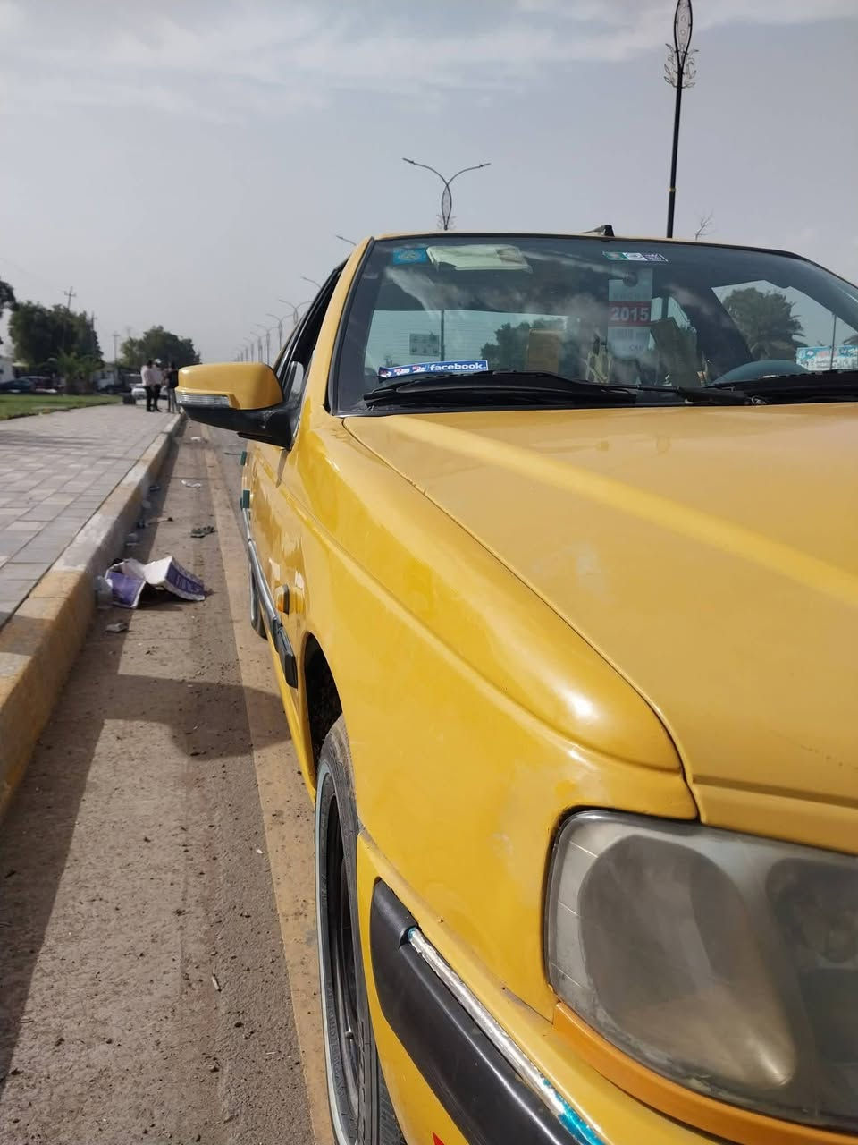 بيجو بارص ١٥ رقم انكليزي هزه جديده تحويل مباشر مكينه حلوه كلج جديد باتري جديد زوج تايرات جدد سياره بيهه ضربه بالتكمه مال سايق مو قويه البدي مامكفول ابيع هالموجود سياره مال شغل حلوه سعرهه ٣٠ وبيهه مجال قليل مكاني زعفرانيه ***********
