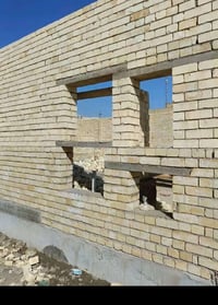 تحياتي السلام عليكم خلفات بناء 2  متفرغين حاليا   نشتغل قطعي وعلى الدب...