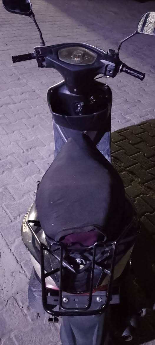 دراجه البيع نضيفه جدن كهربايات كامله اليريد بتفضل هاذه رقمي ***********
سعره مناسب جدن متوازي على بيعتهه
