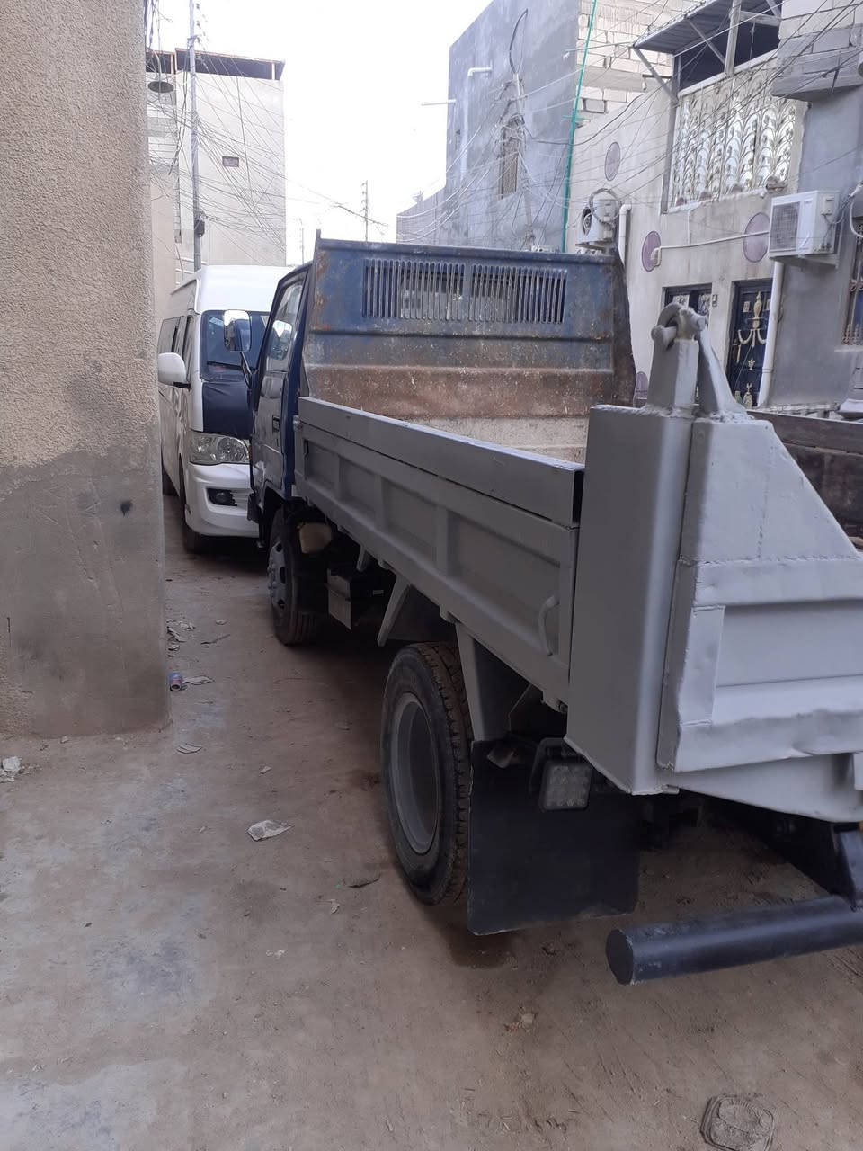 البيع تيوته قلاب مديل ٩٣مكينه كيراكس حداد تخم تاير يباني الشاصي بي  باج السعر ٤٥ الستفسارعلى ***********ابوحسين
