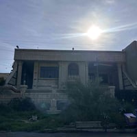 شارع فلسطين • ٤٩٥م • واجهة ١٥م