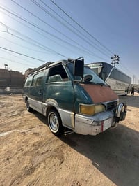 صغيره • مكينه كايمه • موديل ٩٥