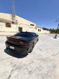 تشارجر SXT • ٢٠١٨ • ورقه