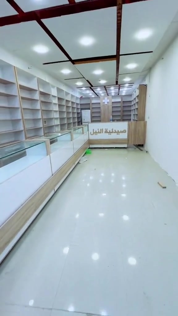 شركه الملاك الديكورات العامه
نقدم لكم تصاميم مميزة وعصرية لجميع أعمال الخشب:
 بجودة عالية وأحدث التصاميم.
📞 للتواصل:
*********** 

اختاروا الجودة، اختاروا الأناقة، اختاروا المجموعة الملكية!
