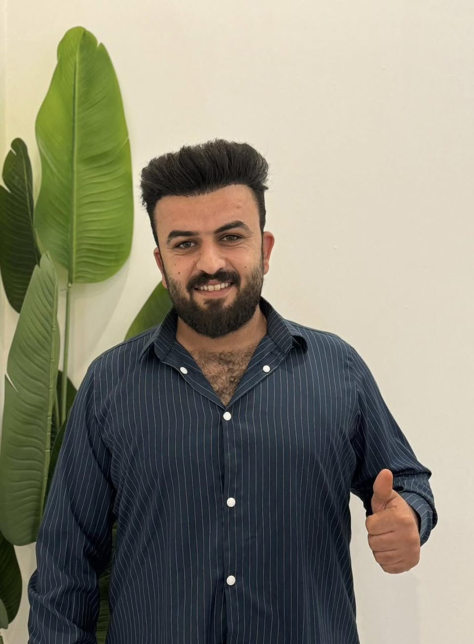 نتيجه ٨ اشهر بعد الزراعه🌹

✨✨مع الوطني الاماراتي 
احجز الان دون تردد💥
‏‎💫مركز الوطني الاماراتي التخصصي لزراعه الشعر💫

‏🌪🌪{𝑉𝐼𝑃 𝑆𝑃𝐸𝐶𝐼𝐴𝐿}🌪🌪العرض الذهبي900 الف فقط.  
🌹عمليه زراعة شعر على يد طبيب وليس خبير😉

⚡️زراعة الشعر  بتقنيـــةحجر الزفير (حصراً) وبتقنيـــة الإقتطــاف FUE الاحدث.
زراعة 6Ɗ و3Ɗ للرجال والنساء( زراعة شعر الراس والحيه والحاجبين والحروق والندوب) .
⚡️ مدة زراعة الشعر  لا تجاوز 8 ساعات ، عدد بصيلات مفتوح ، تخدير موضعي دون الم ✔️

🔹يشمل العرض:-
✅المعاينه والتحاليل قبل العمليه مجاناً🔬🧪
✅ 10 جلسات بلازما ايطالي المنشأ مجاناً💉 
✅ 10 جلسات ميزو ثيرابي اسباني المكون الفيتامينات والاحماض والمعادن مجاناً💉
✅غسل الشعر يومياً بعد الزراعة لمدة 15يوم🚿
✅حقيبة علاجيه مجاناً بعد العملية 💊
✅وجبه طعام للمريض 🍔
✅شهاده ضمان مدى الحياة(وان وجد اي خلل في الزراعة تعاد مجاناً)
✅هدية 3 جلسات نظاره وتبيض  للوجه مجاناً💥

📞للحجز والاستفسار:_
***********
***********

بغداد ⚡️ المنصور :- ١٤رمضان مقابل حلويات ابو عفيف
