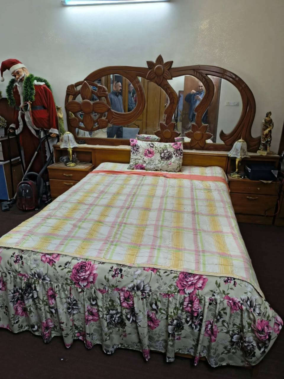 غرفة للبيع اخو جديد سعر 450موقع كركوك تواصل خاص


**إذا كنت صاحب هذا الإعلان وتريد حذفه لأي سبب، رجاءا أرسل رسالة إلى الدعم الفني**