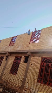 ياالله مستمرين بالعمل شغل درجه اوله شغل ع دبل وباليوميه شغلنه داخل شطر...