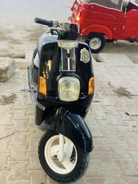 دراجه ماكس بوليس للبيع الدراجه جاهزه كهربائيات كله شغال للمصداقيه الدر...