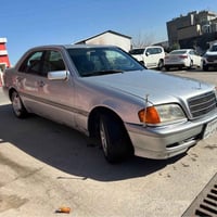 ميتسوبيشي • ١٩٩٤ • ABS