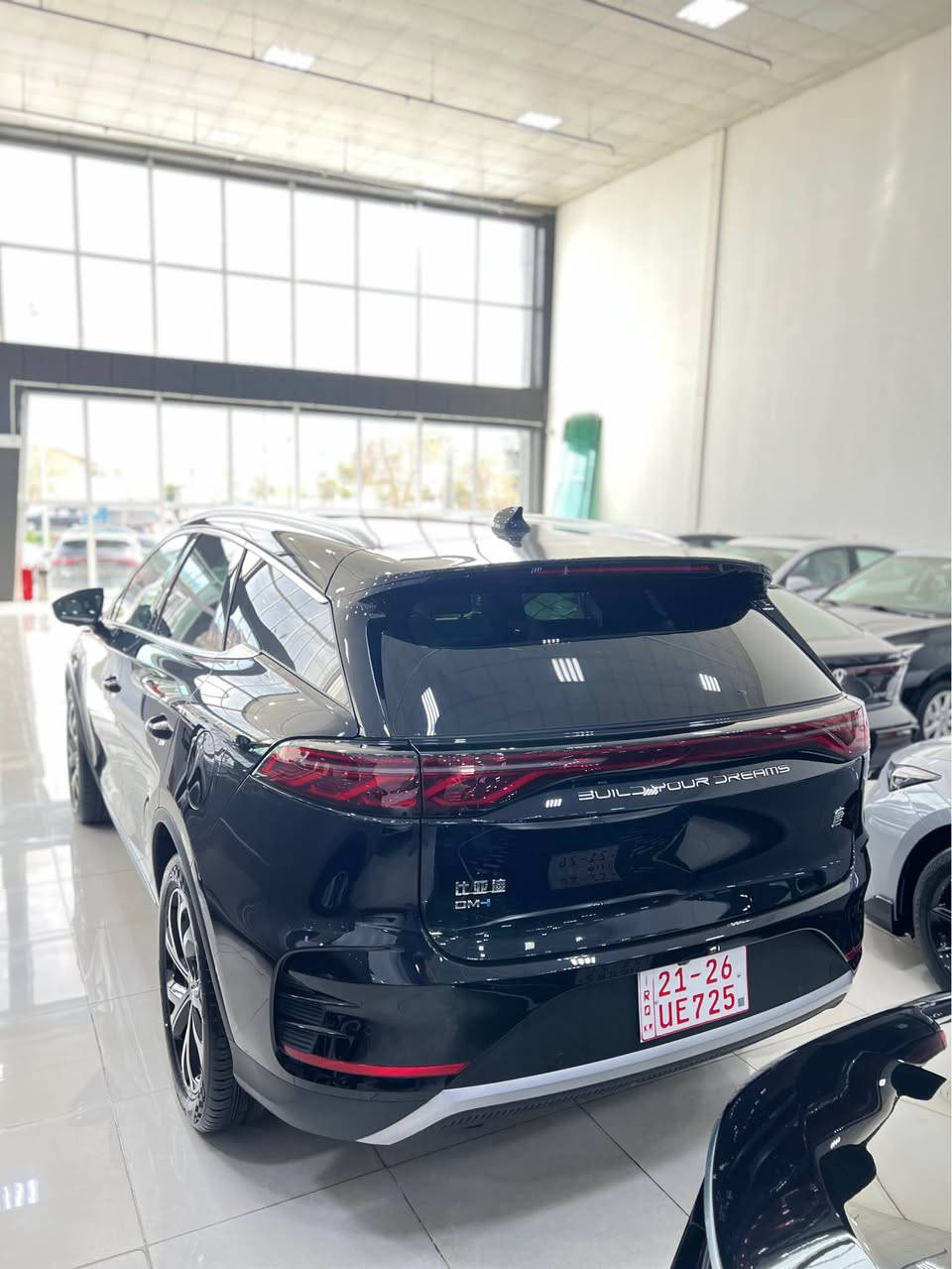 بي واي دي تانج
صفر كيلومتر 
فول فول مواصفات هايبرد 
سعر 240 ورقة 
رقم موبايل
 ***********
مكان اربيل معرض شانجان البخيت أربيل, العراق
