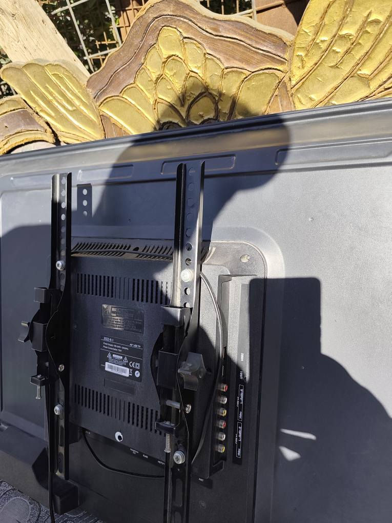 شاشه ال جي سمارت 43 بوصه مبدله بيه كلوابات فقط كلشي مبيه شغاله 180 بيه مجال قليل شراي يجي خاص عمارة, ميسان


**إذا كنت صاحب هذا الإعلان وتريد حذفه لأي سبب، رجاءا أرسل رسالة إلى الدعم الفني**