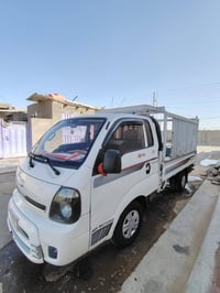 كيا • موديل ٢٠١٥ • مكينه ٢٧٠٠