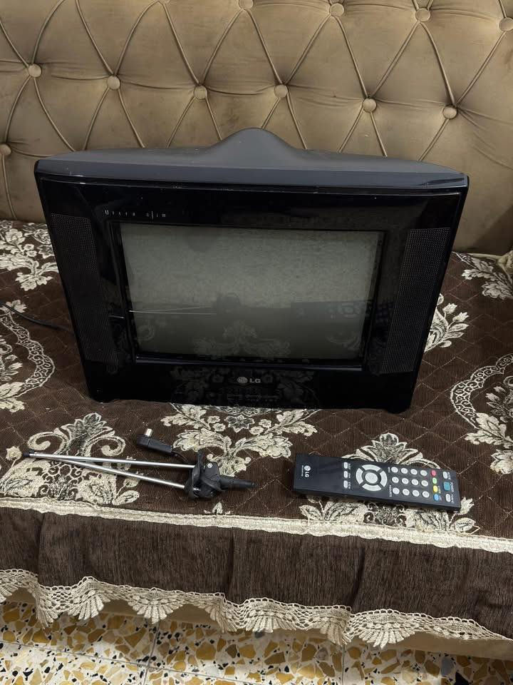 تلفزيون جديد بالكارتون حجم 14 ب35 الف وي التوصيل صورة وضوح عالي جداً


**إذا كنت صاحب هذا الإعلان وتريد حذفه لأي سبب، رجاءا أرسل رسالة إلى الدعم الفني**