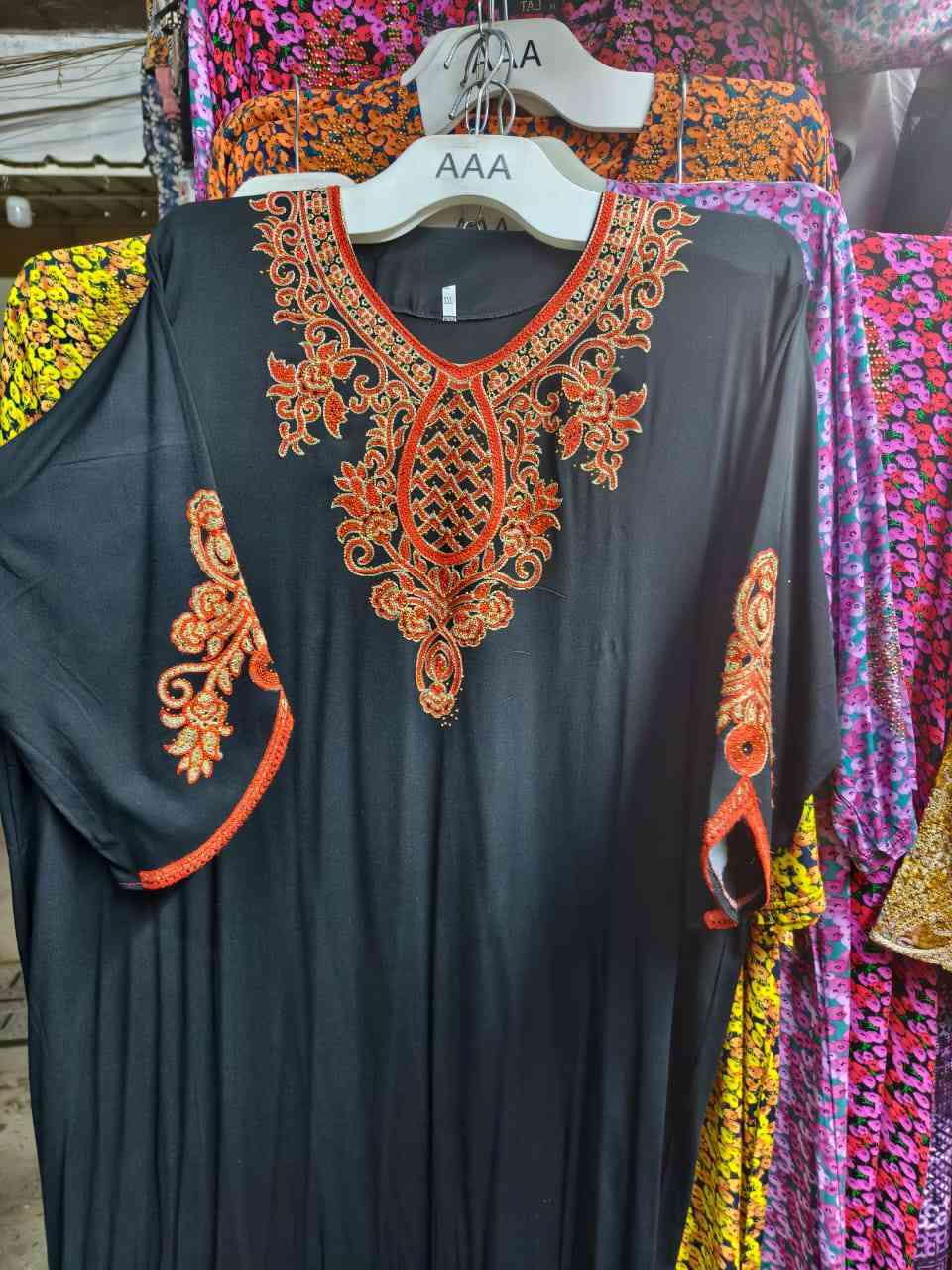 دشداشه نسائي كشمير اسواد مطاط قياس  M🌺 L🌺 XL🌺 XXL  سعر القطعه  🌺🌺12000 🌺آلاف يوجد جمله مفرد المسيب سوق القزونه قرب جامع الفرات محلات الأخوين 🇮🇶🇮🇶🇮🇶🇮🇶🇮🇶🇮🇶
بأداره حسين الشمري🇹🇷🇮🇶🏃‍♂️🏃‍♂️
للاستفسار 🇹🇷🇮🇶🏃‍♂️🏃‍♂️🏃‍♂️🏃‍♂️
***********🥰🥰🥰🥰
***********🥰🥰🥰🥰🥰
