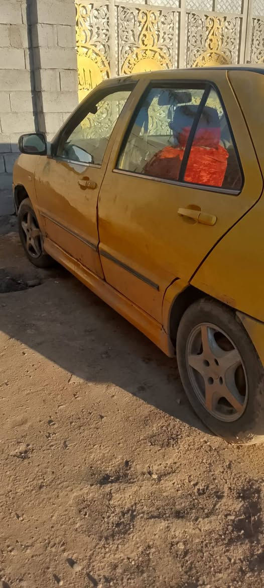 السلام عليكم شيري موديل 2010 للبيع السعر 14 ورقة مطلوبة 750الف عنوان بغداد سلمان باك رقم تلفون ***********
