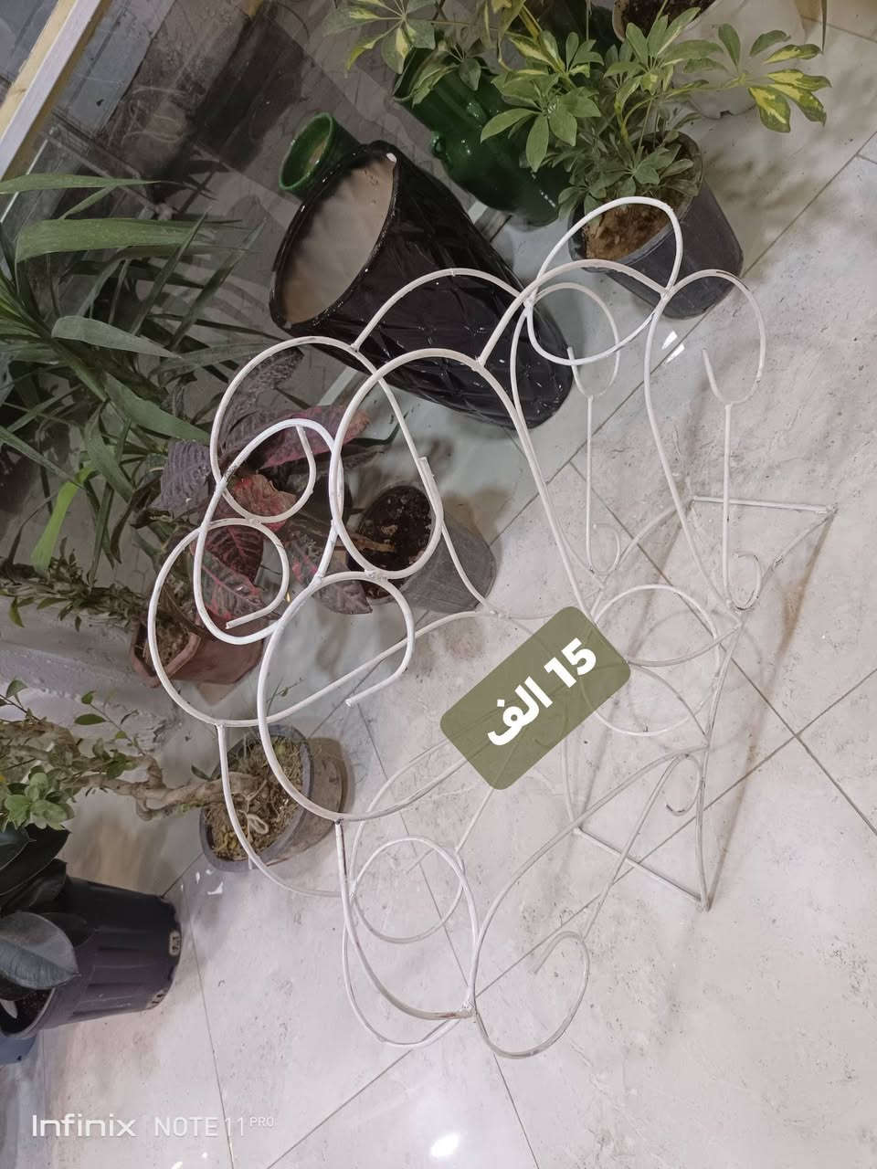 وجبة جديده من ستاندات وديكورات جديدة...الانبار الرمادي العزيزية مكان الجديد...من جهة شارع العام خلف مجمع برج المسك شارع ميسلون  اول فرع على اليمين *********** ... يوجد توصيل داخل الرمادي...
