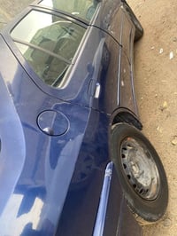 بيجو ٣٠٦ • ٢٠٠١ • مبدل كير
