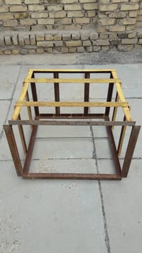 قفص مال مكيف