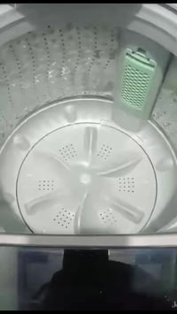 غسالة توماتيك • سوبر امبريا • موصل جديدة