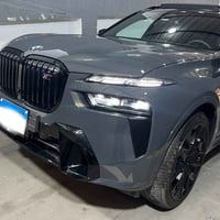 بي ام دبليو X7 M60 • BMW X7 M60 • X7 2025 • BMW 2025 • BMW وكيل • سيار...