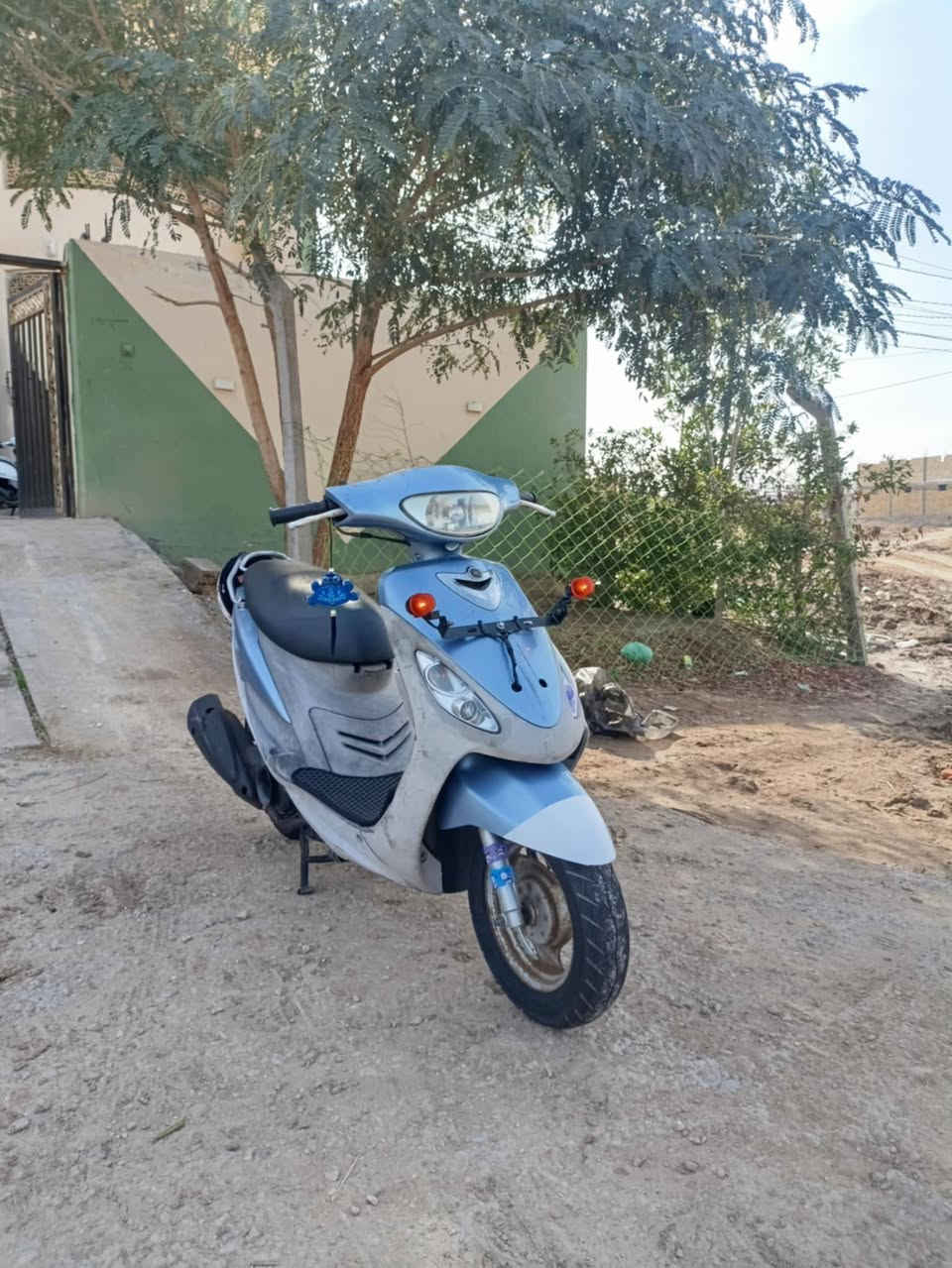 للبيع مكفوله كفاله عامه صارله سبوع من طالعه من معرض وصل معرض موجود راسلني وادزه الك


**إذا كنت صاحب هذا الإعلان وتريد حذفه لأي سبب، رجاءا أرسل رسالة إلى الدعم الفني**