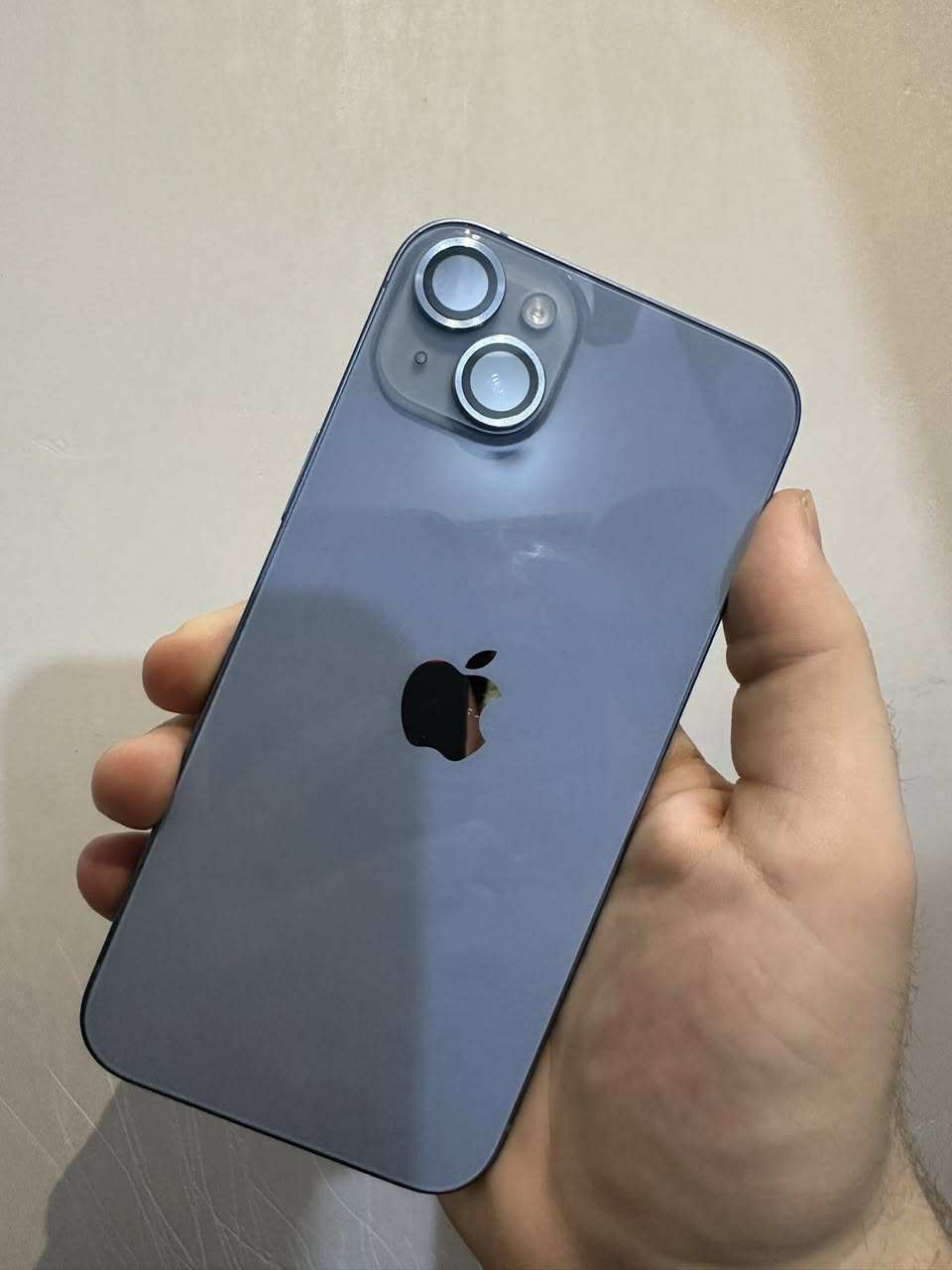 اللهم صل على محمد وآل محمد
🔥أيفون 14 ابلص شرق اوسط🔥
ذاكره 256➡️➡️➡️
بطاريه 90 مامعلايه ابد🔋
نظافة 100%✅
لون مميز بحري 🌊🌊🌊
جهاز جديد بمعنى الكلمة(شخط مابي)
ممبدل بي شي وتر بروف
بالحاسبه كله نورمال💎
كأنما ماخذه طك كارتون📱📱
وشرط وين متفحص روح افحص

تفاصيل اكثر خاص موجود📞📞

مكاني بابل

السعر 665 الف وبي مجال💵💵💵


**إذا كنت صاحب هذا الإعلان وتريد حذفه لأي سبب، رجاءا أرسل رسالة إلى الدعم الفني**