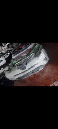 بمناسبه راس السنه عرض لايتفوت 🇮🇶🇮🇶  توفر لدينا كارت ايرباك كامري ٢٠٢٤ ...