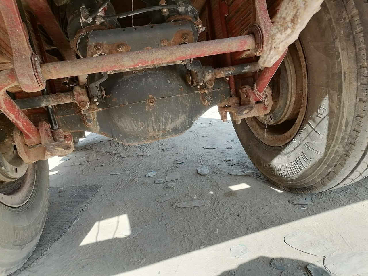 للبيع البي موديل 75 مكينه 28 كير 130 شاصي مكفول رقم نجف تحويل مباشر اكسن جي اف كرواتي ستفسار *********** مكان السياره نجف
