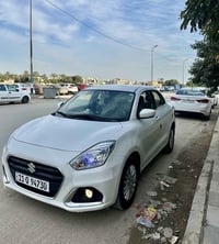 دزاير • ٢٠٢٢ • مكفولة عام