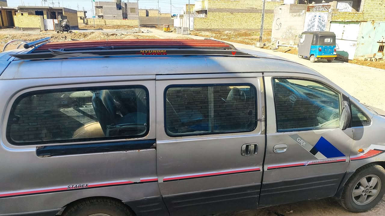 السلام عليكم استاركس 2007 رقم الماني بصرة ماكينة مفتوحة 3000 جديدة سيارة جاهزة السنوية ل2028

للاستفسار على الرقم ***********
المكان قلعة سكر
